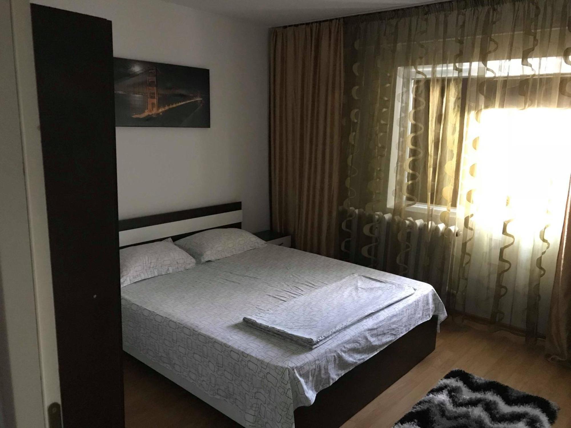 Apartament Port Turistic Мангалия Екстериор снимка