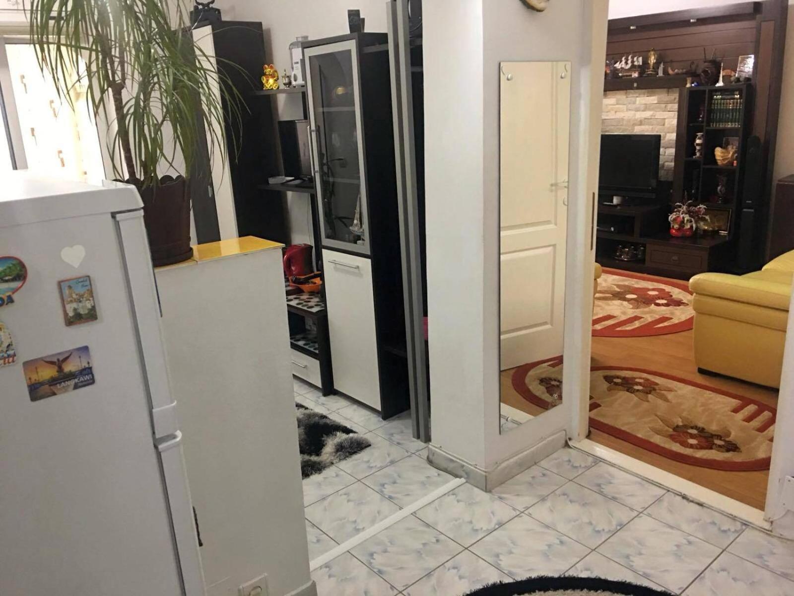 Apartament Port Turistic Мангалия Екстериор снимка