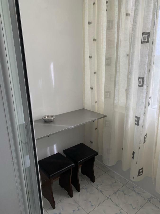 Apartament Port Turistic Мангалия Екстериор снимка