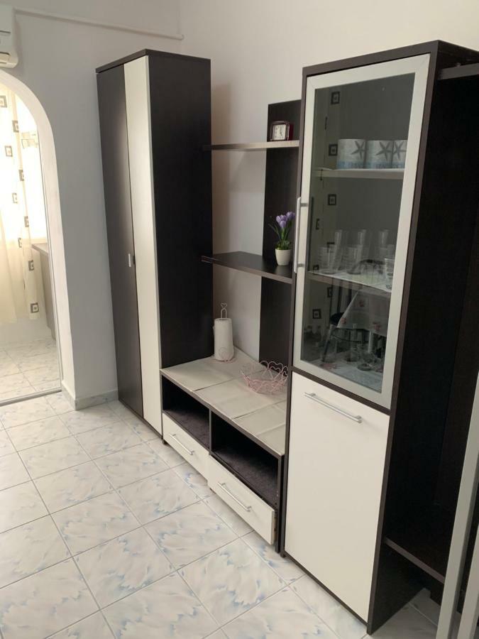 Apartament Port Turistic Мангалия Екстериор снимка