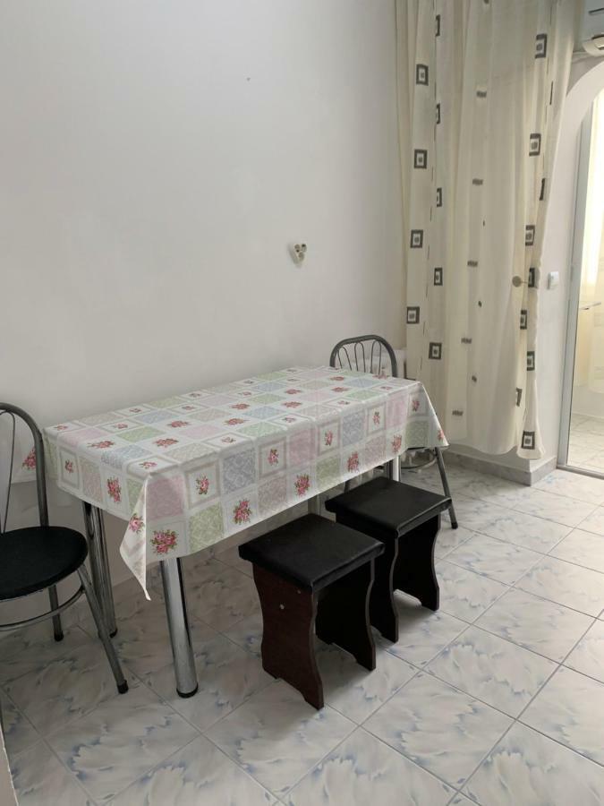 Apartament Port Turistic Мангалия Екстериор снимка