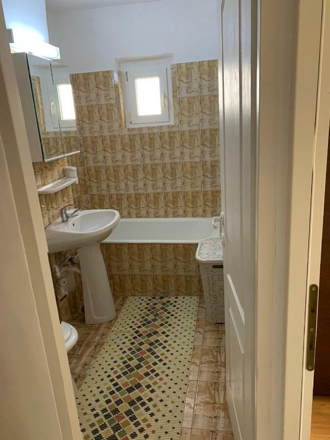 Apartament Port Turistic Мангалия Екстериор снимка